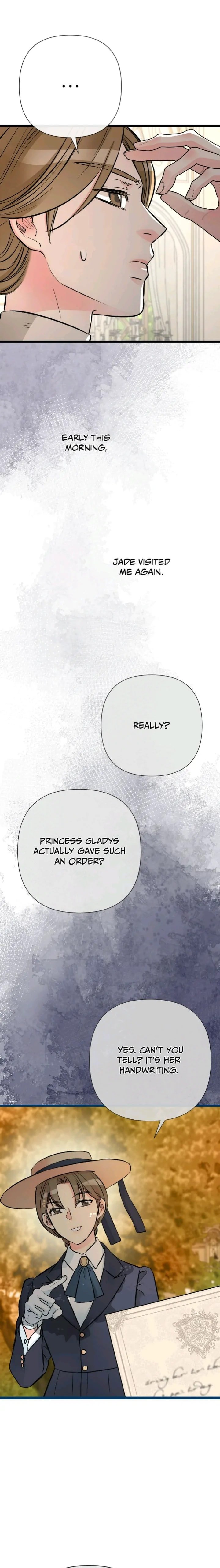 The Problematic Prince, Chapter 48 image 15